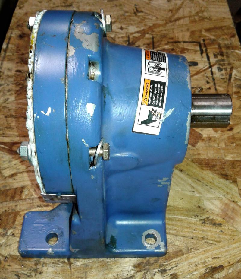 sm cyclo - sm cyclo speed reducers